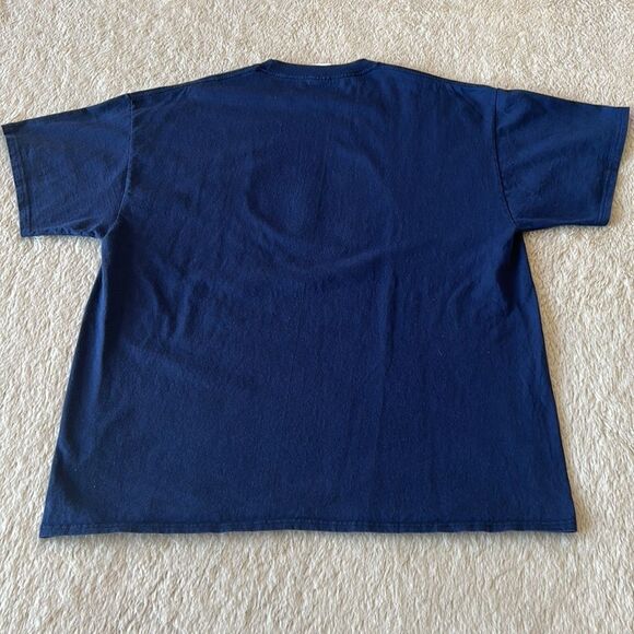 Chanco on the James short sleeve shirt size XL - Picture 4 of 16